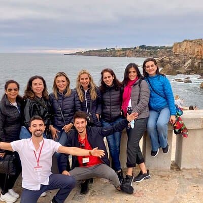 SINTRA Day Trip - Tickets & Lunch Included 4