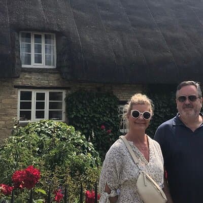 Private Guided Full Day Downton Abbey Tour From London 4