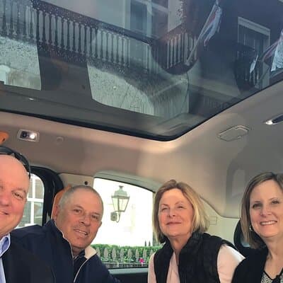 Private Guided Full Day Downton Abbey Tour From London 5