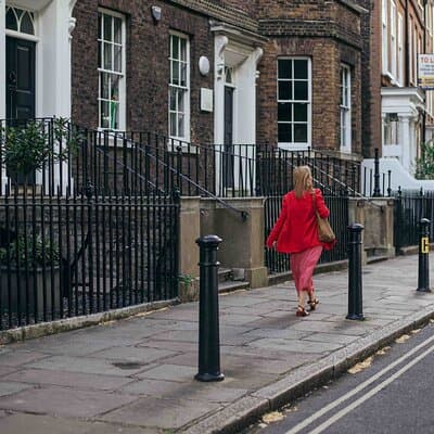 Private Photoshoot in London 3