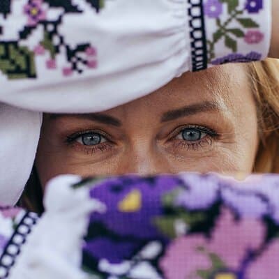 Private Photoshoot in London 4