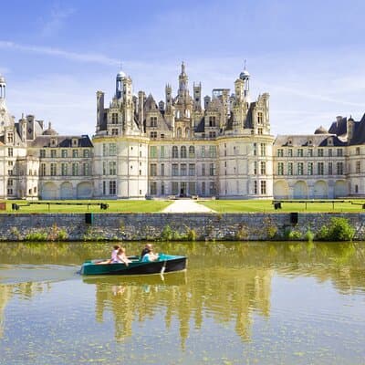Loire Valley Castles Private Tour From Paris/skip-the-line ticket 4