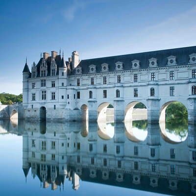 Loire Valley Castles Private Tour From Paris/skip-the-line ticket 2