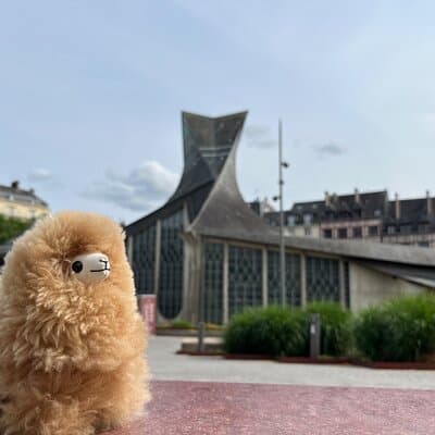 Private Guided Tour In Normandy - Rouen, Honfleur, Etretat