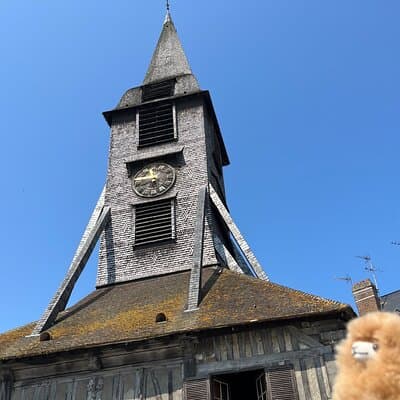 Private Guided Tour In Normandy - Rouen, Honfleur, Etretat 3