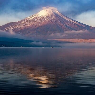Mt Fuji Private Tour with Native Japanese Driver 4