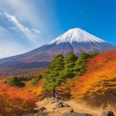 Mt Fuji Private Tour with Native Japanese Driver 3