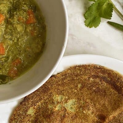 Vegetarian Indian Cooking Class in New York, Upper West Side 3