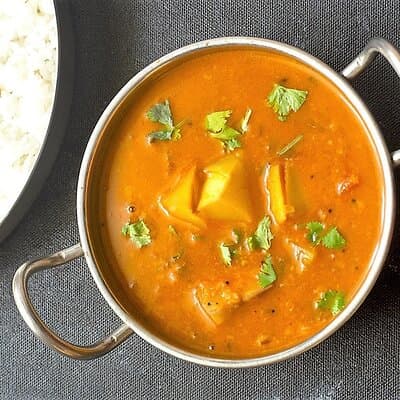 Vegetarian Indian Cooking Class in New York, Upper West Side 5