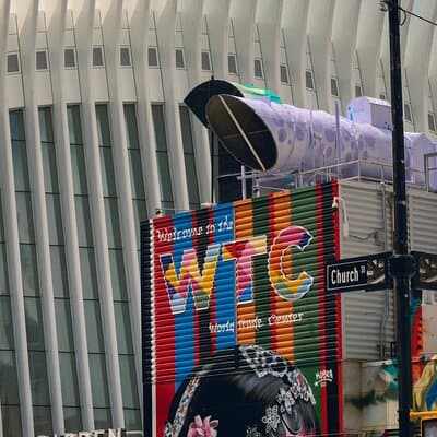 The Downtown Experience: Private Walking Tour 5