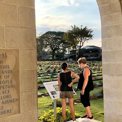 Kanchanaburi and Death Railway Private Tour from Bangkok 3