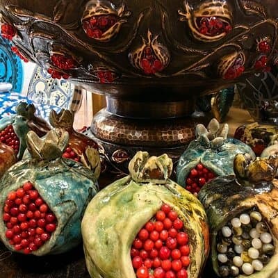 Private Guided Bazaar Tour in Istanbul 2