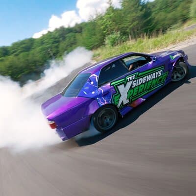Thrilling Drift Car Experience at the Famous Ebisu Circuit Japan 4
