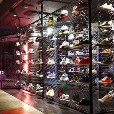 Shopper's Dream: Private Tokyo Shopping Tour in Luxury SUV 4