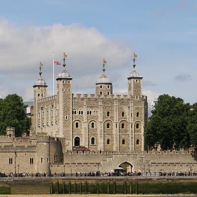 London Landmark Sightseeing Tour 2