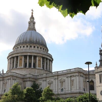 London Landmark Sightseeing Tour 4