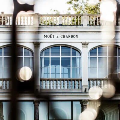 Private full-day Champagne Cellars tour from your hotel in Paris 4