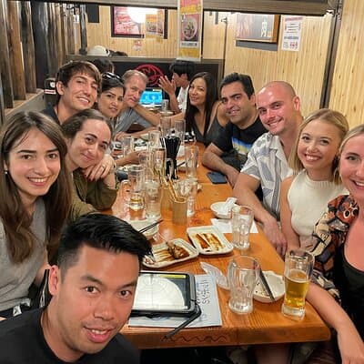 Tokyo: Asakusa Food Tour- 15 Dishes and 4 Eateries 2