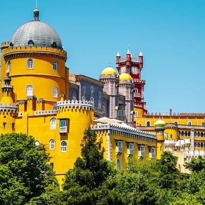 Unique and unforgettable experience in Sintra 3