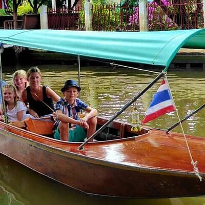 Private 'Breeze & Pleased’ Canal Boat Ride - 2hrs (self-guided)