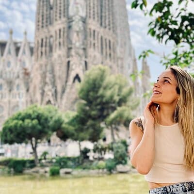 Sightseeing by Bike & Photo Shooting 2