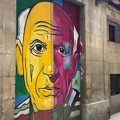 Picasso the Life & Scandals of a Genius Private Walking Tour 2