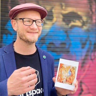 Picasso the Life & Scandals of a Genius Private Walking Tour 3