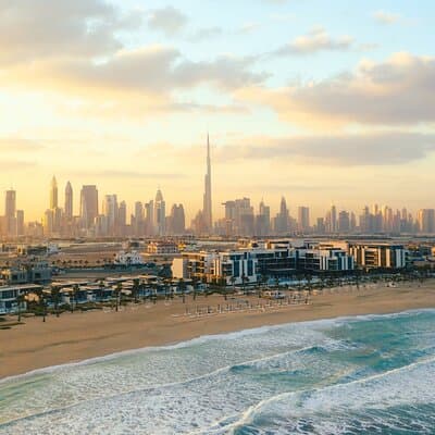 Dubai Half Day Morning City Tour with Hotel Pickup 4