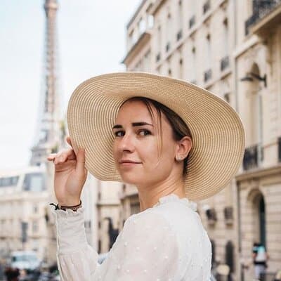 Professional Photographer in Paris 2