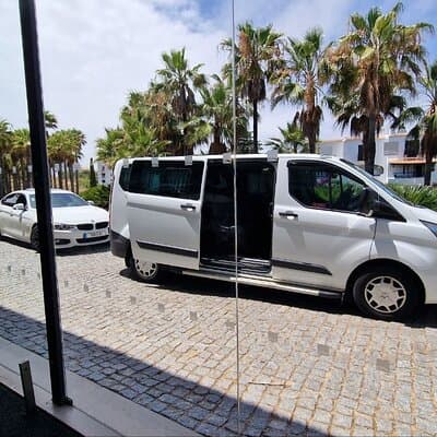 Private transfers between Lisbon and Barcelona/Lleida/Tarragona
