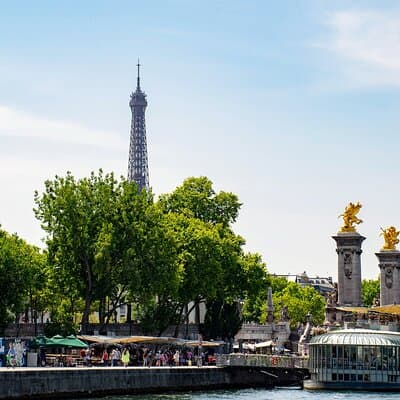 Private Paris Full-Day Experience – Fully Customizable Itinerary