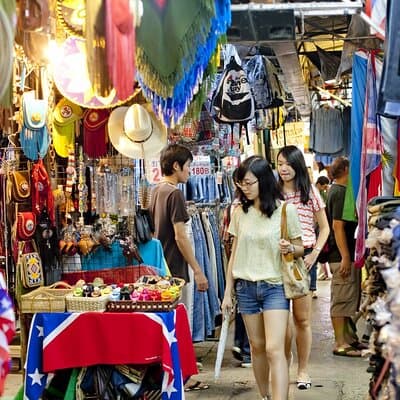 Explore Culture of Bangkok with Private Guide and Customized Tour 3