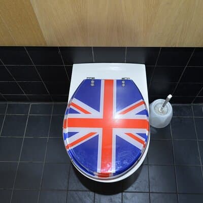 The London Loo Tour 3