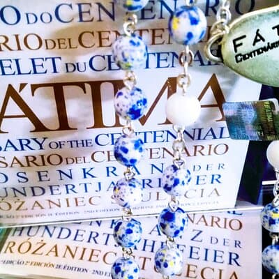 Pilgrimage to Fatima from Lisbon : Sanctuary and Basilica 4