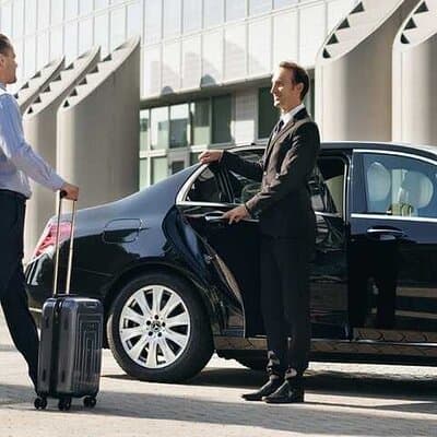 Airport Transfers from Dubai Airport to Hotels in Dubai