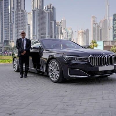 Airport Transfers from Dubai Airport to Hotels in Dubai 2