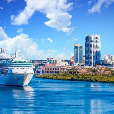 Tokyo: Private Transfer from/to Yokohama Port
