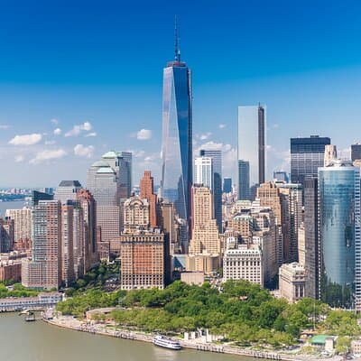 Express Pass VIP Private Tour of the Empire State Building