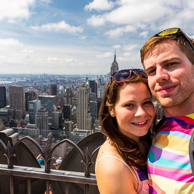 Express Pass VIP Private Tour of the Empire State Building 2