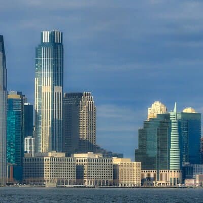 New York and Jersey City on Private Tour American Revolution 2