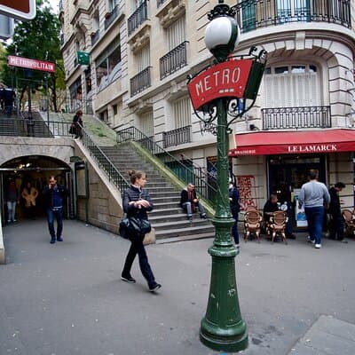Iconic Amelie Movie Locations - Private Tour with Friendly Guide 3