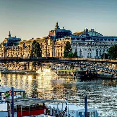 Private Tour of the Musée d'Orsay with Expert Guide 4