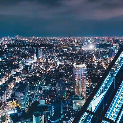 Private Layover Experience in Luxury SUV (5-6 Hours)