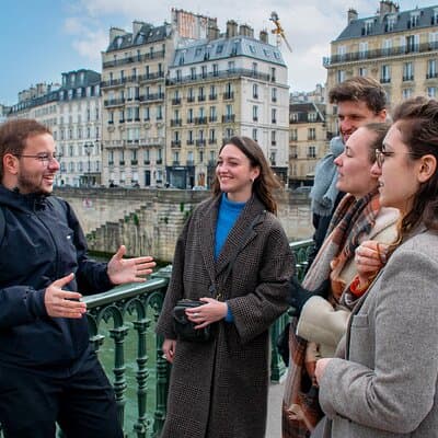 Paris Multi-Day Custom Tour: A Unique Private Adventure