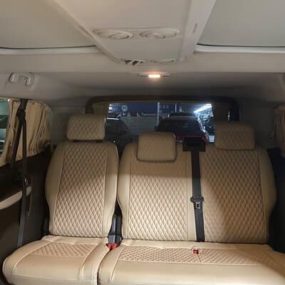 Car and Driver Service in Istanbul 4