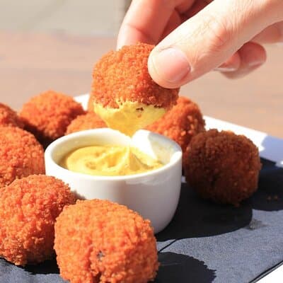 2 hour food tasting Tour in Amsterdam Group Tour
