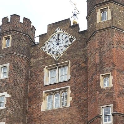 Visite privée Westminster & Buckingham, le cœur du royaume 4