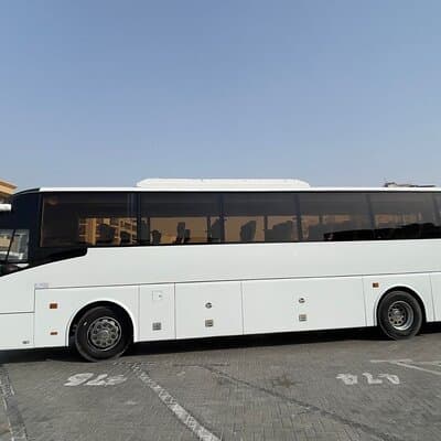 Private Transfer from Dubai International Airport to Dubai Hotels 3
