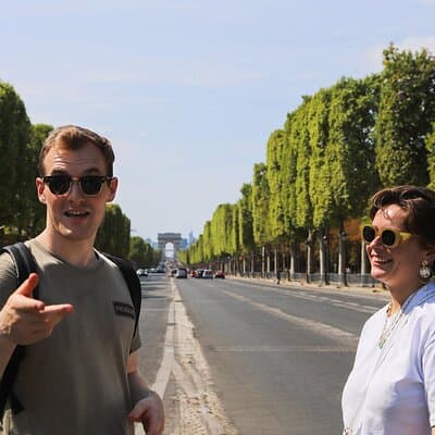 Paris Revolutionary Walking Tour: Iconic French Sights & Stories 4