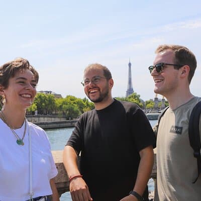 Paris Revolutionary Walking Tour: Iconic French Sights & Stories 2